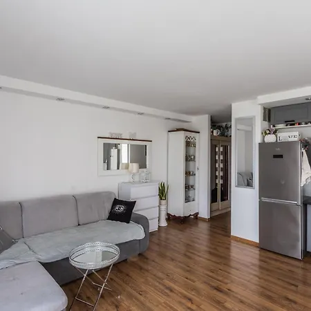 Apartamento Spokojny Na Kowalach