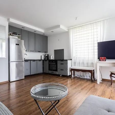 Apartment Spokojny Na Kowalach