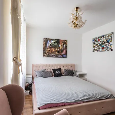Apartamento Spokojny Na Kowalach *