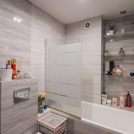 Spokojny Na Kowalach Apartamento *