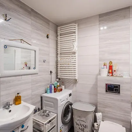 Apartamento Spokojny Na Kowalach *