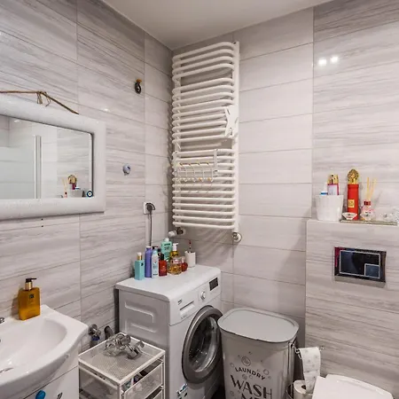 Apartment Spokojny Na Kowalach *